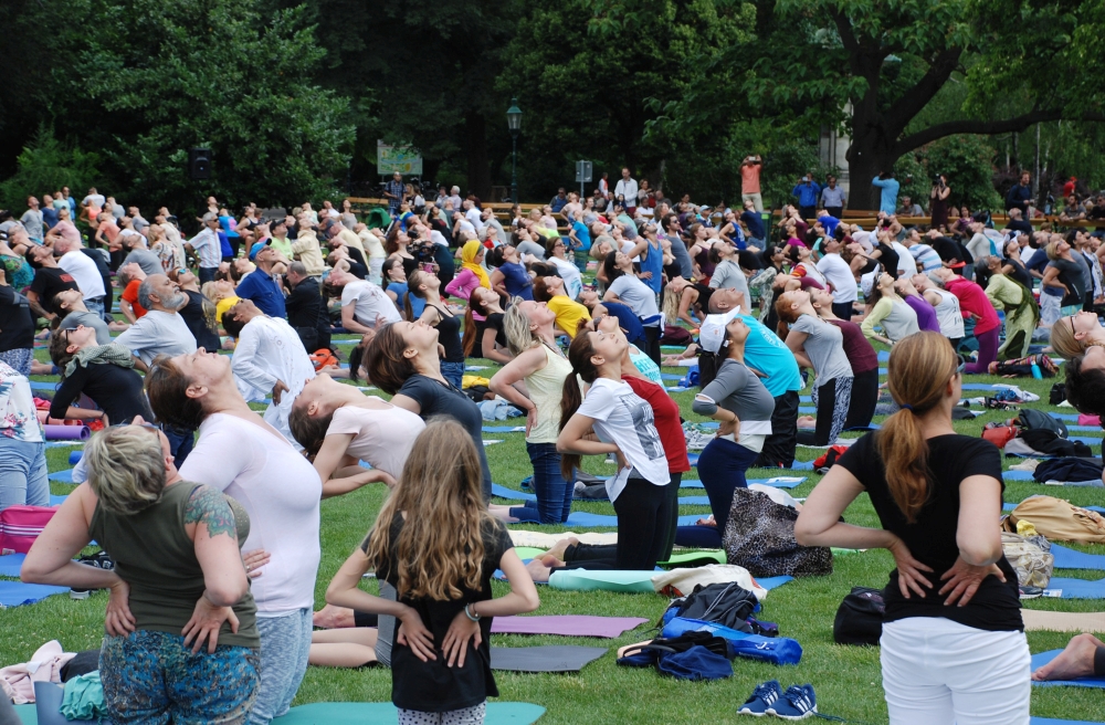 IDY 2017 Gruppenasanas 1