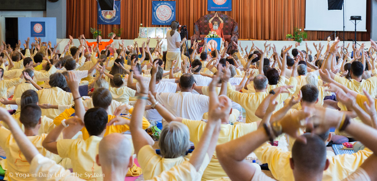 Vep satsang 29 7 2017