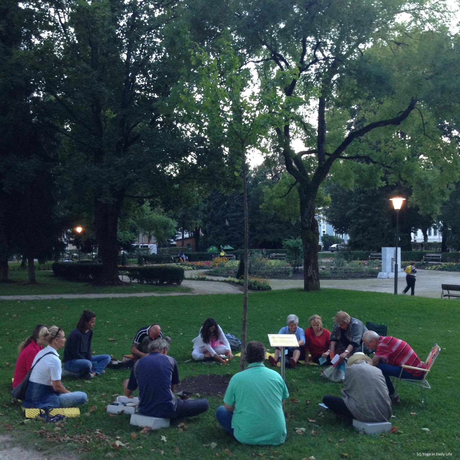 21.9.18 2 Villach Stadtpark