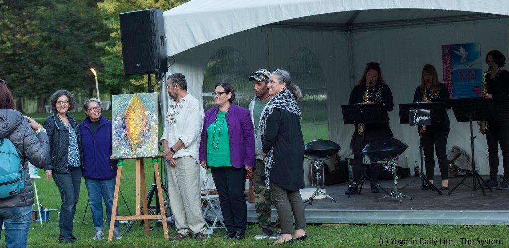 2019 09 21 Salzburg AT Peace Festival 5