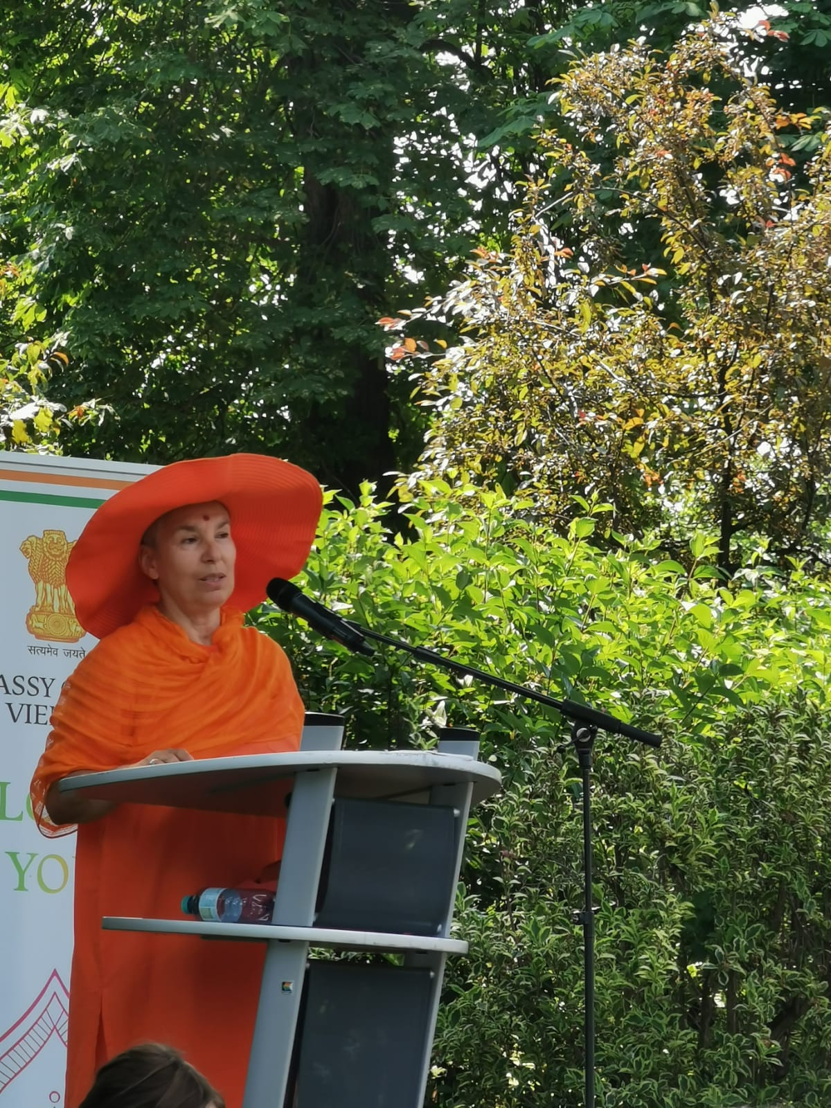 IDY Vienna Sw.Umapuri