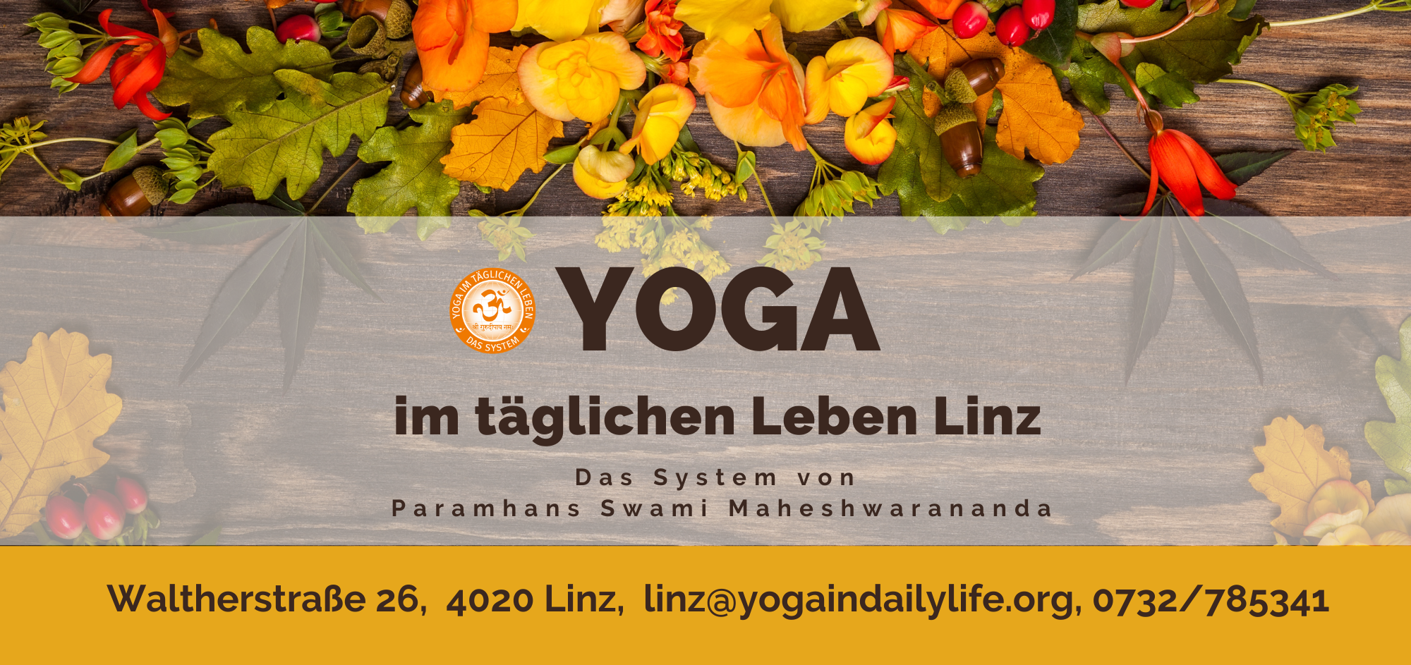 2025 09 Linz Herbstprogramm