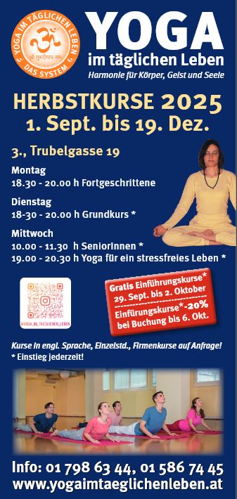 2025 09 Wien Herbstprogramm Trubelgasse
