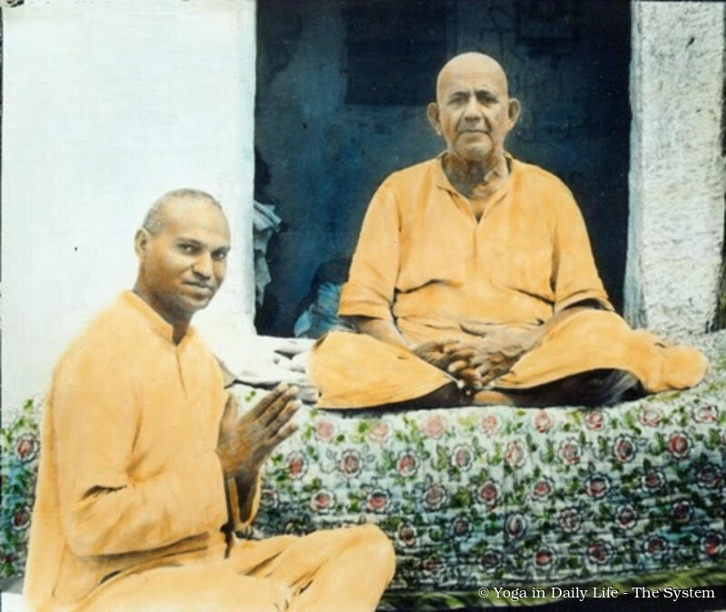 Bhakti Yoga4
