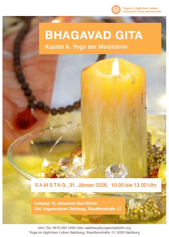 2026 01 31 Salzburg Bhagavad Gita 6