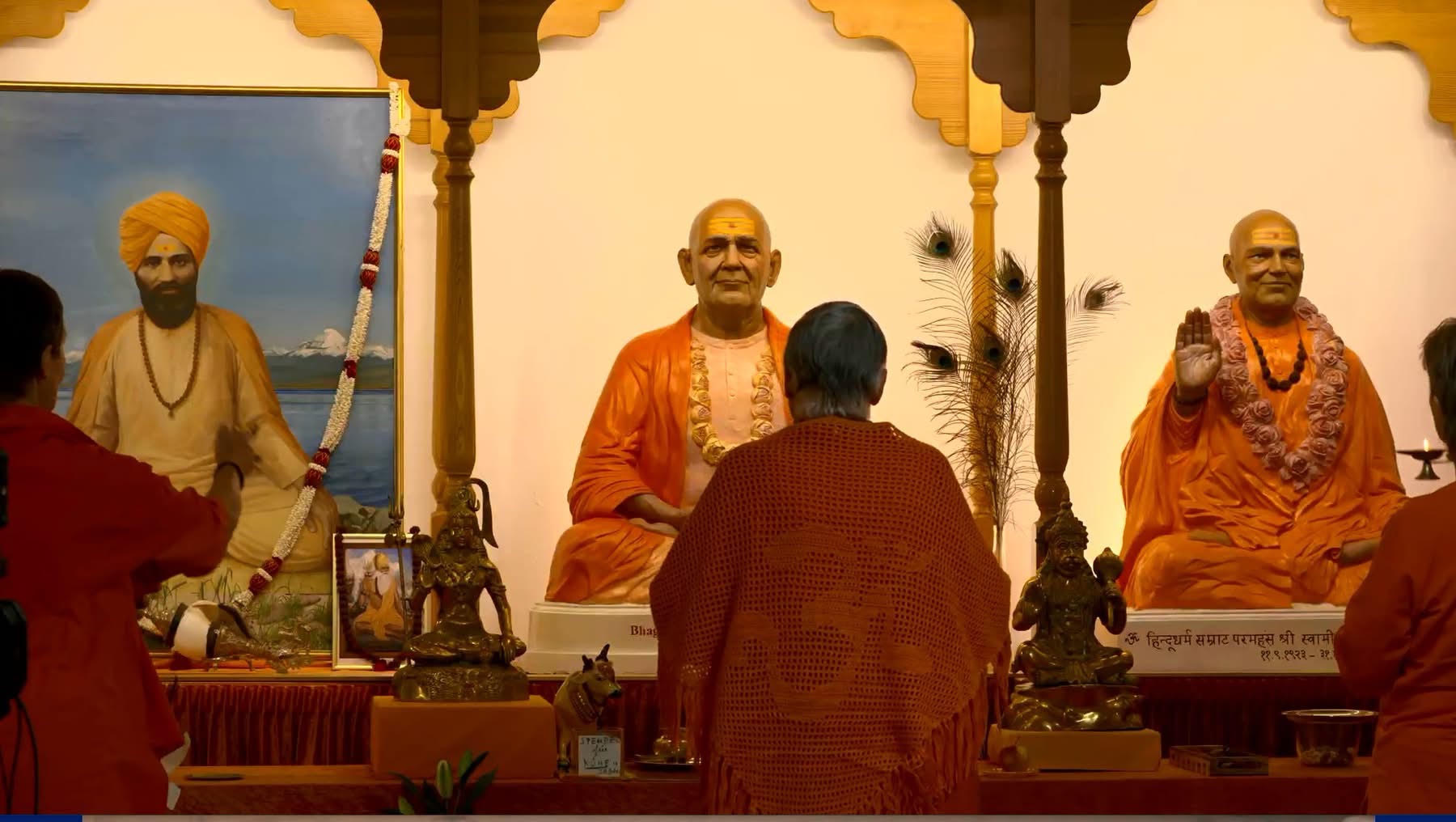 2026 08 29 Wien Satsang